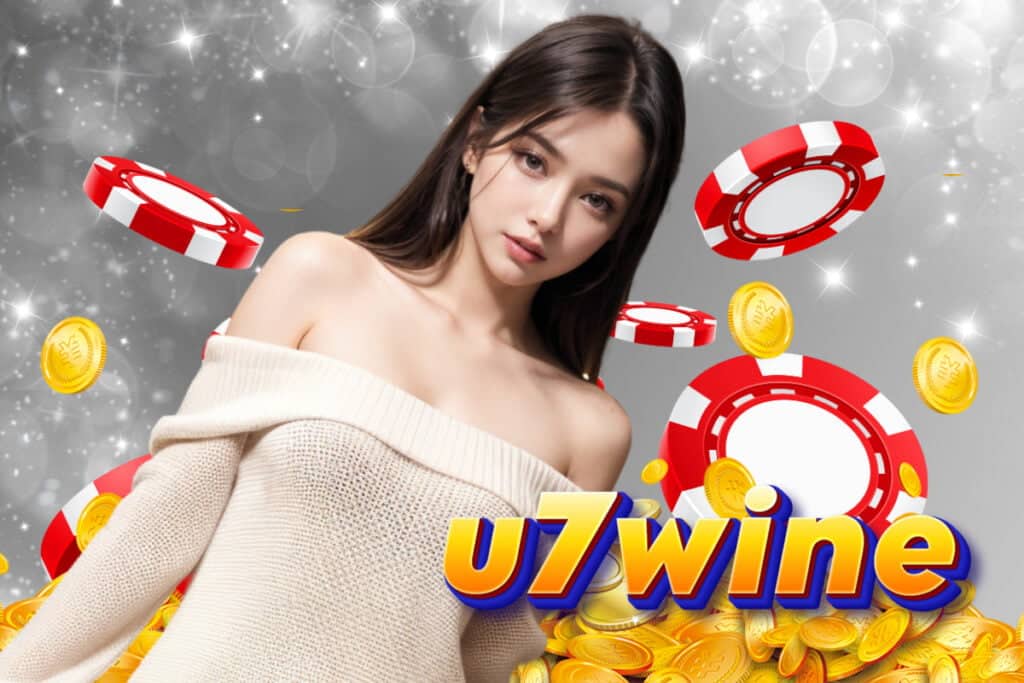 u7wine slot