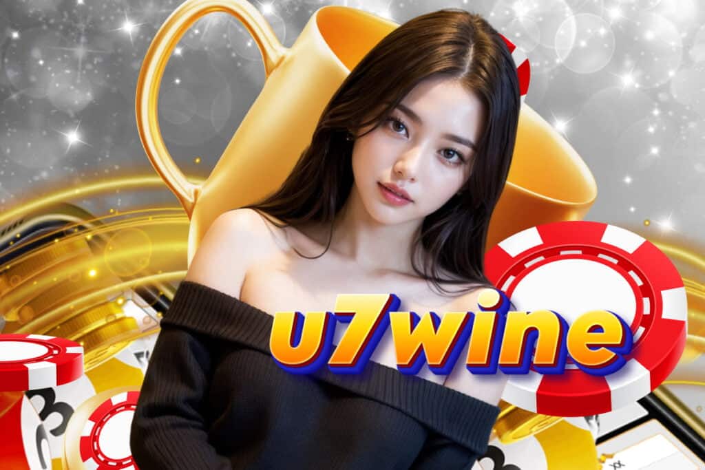 u7wine ทรูวอเลท