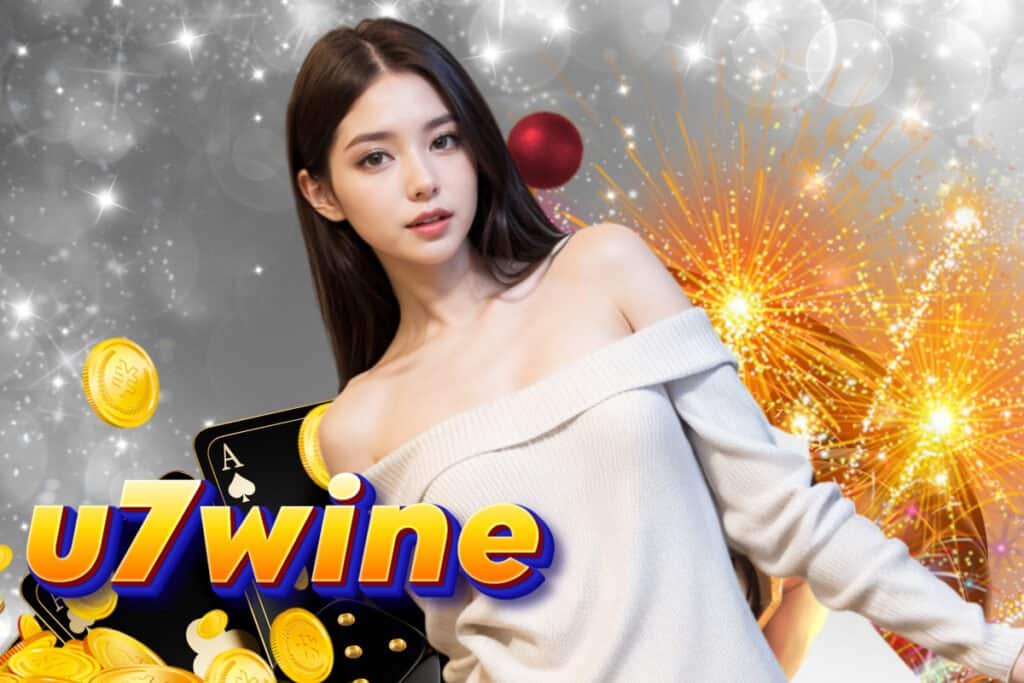 u7wine สล็อต