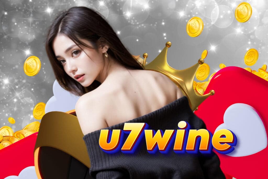 u7wine เข้าสู่ระบบ